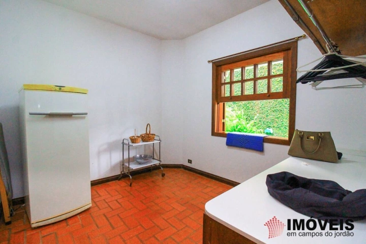 Casa em Jardim Embaixador, Campos do Jordão - foto 40
