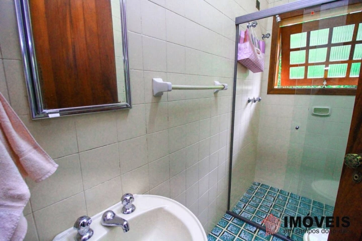 Casa em Jardim Embaixador, Campos do Jordão - foto 41