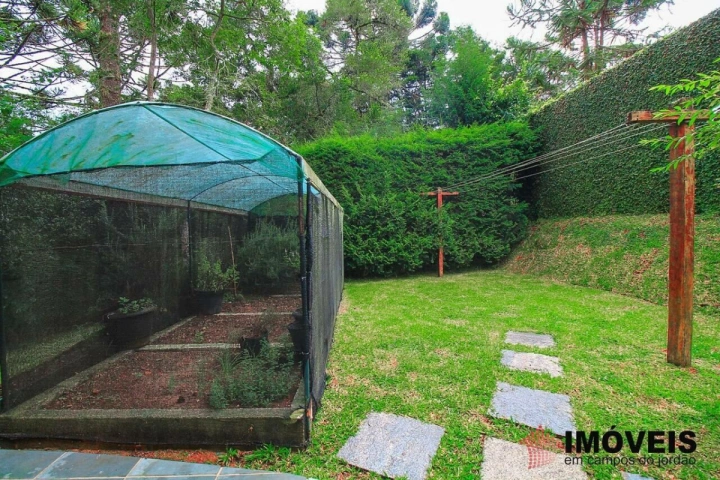 Casa em Jardim Embaixador, Campos do Jordão - foto 44