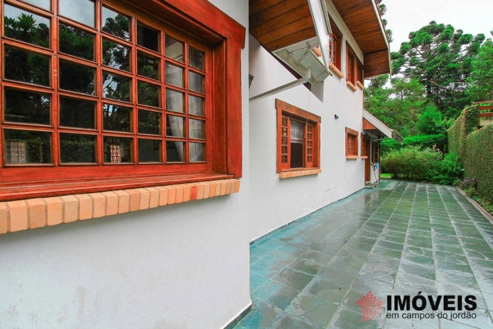 Casa em Jardim Embaixador, Campos do Jordão - foto 46