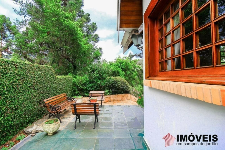 Casa em Jardim Embaixador, Campos do Jordão - foto 48