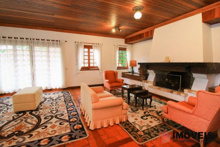 Casa em Jardim Embaixador, Campos do Jordão - foto 49