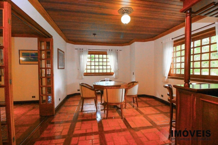 Casa em Jardim Embaixador, Campos do Jordão - foto 54