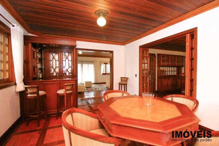Casa em Jardim Embaixador, Campos do Jordão - foto 55