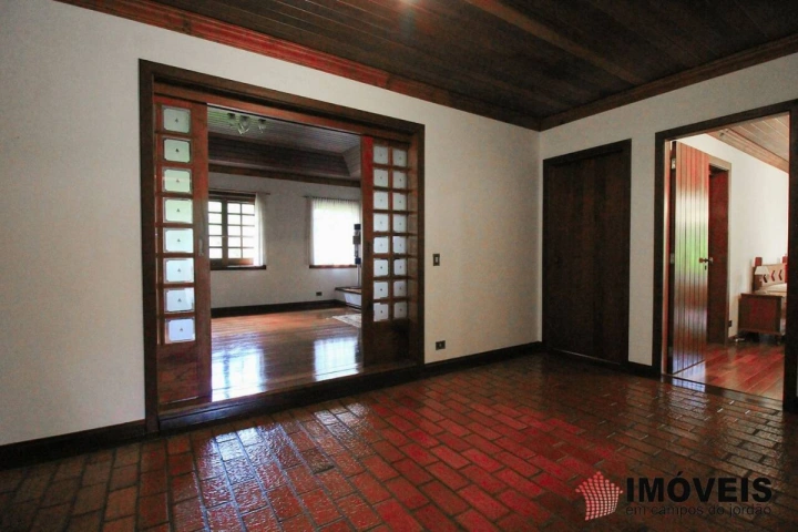 Casa em Jardim Embaixador, Campos do Jordão - foto 58