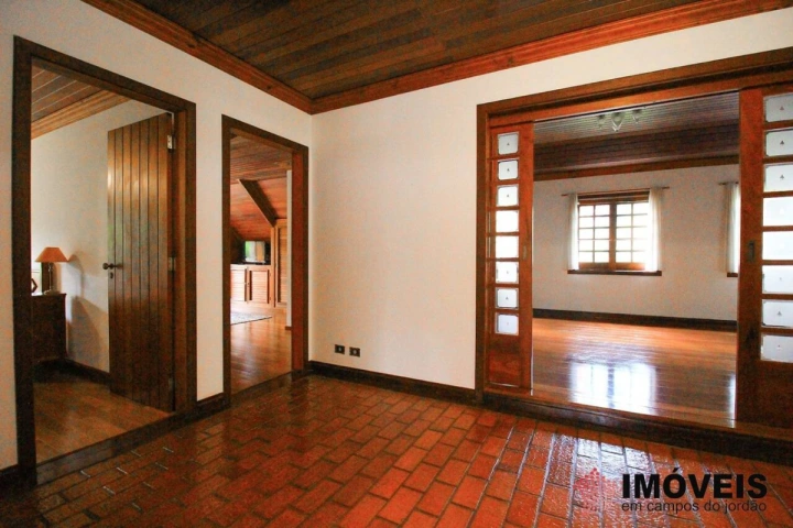 Casa em Jardim Embaixador, Campos do Jordão - foto 59