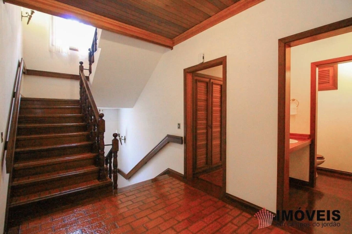 Casa em Jardim Embaixador, Campos do Jordão - foto 60