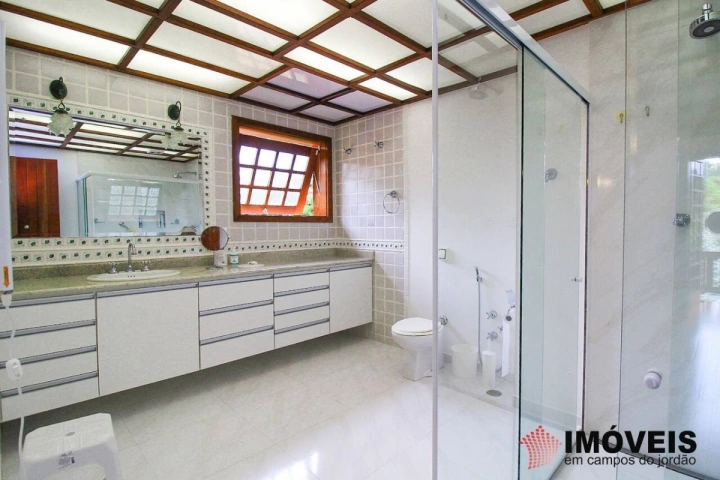 Casa em Jardim Embaixador, Campos do Jordão - foto 61