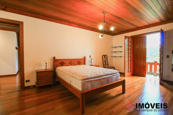 Casa em Jardim Embaixador, Campos do Jordão - foto 64