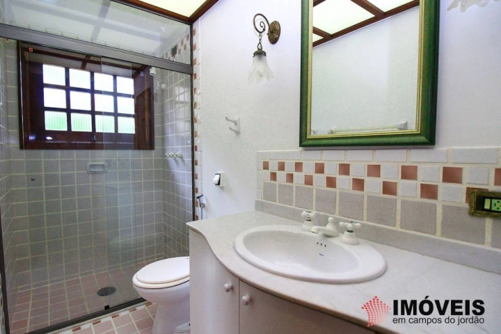 Casa em Jardim Embaixador, Campos do Jordão - foto 67