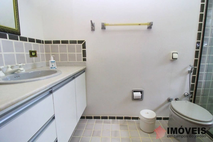 Casa em Jardim Embaixador, Campos do Jordão - foto 70