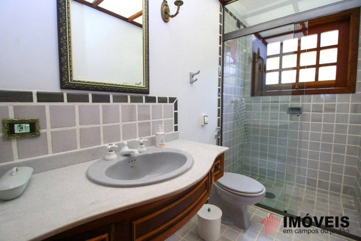 Casa em Jardim Embaixador, Campos do Jordão - foto 71