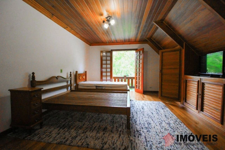 Casa em Jardim Embaixador, Campos do Jordão - foto 72