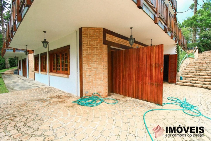 Casa em Jardim Embaixador, Campos do Jordão - foto 74