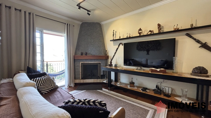 Apartamento em Vale Encantado, Campos do Jordão - foto 2