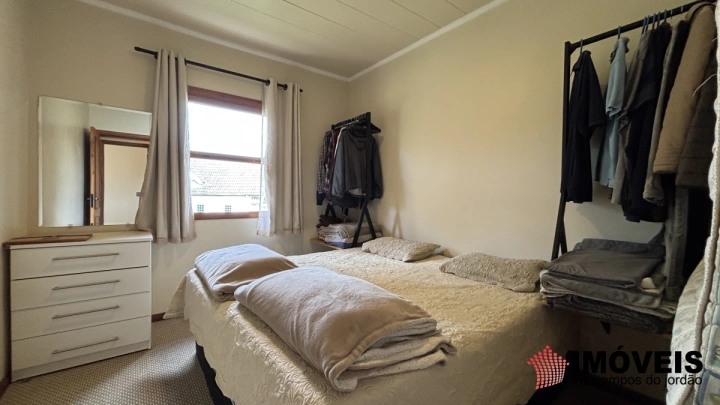 Apartamento em Vale Encantado, Campos do Jordão - foto 8