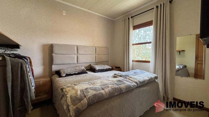 Apartamento em Vale Encantado, Campos do Jordão - foto 9