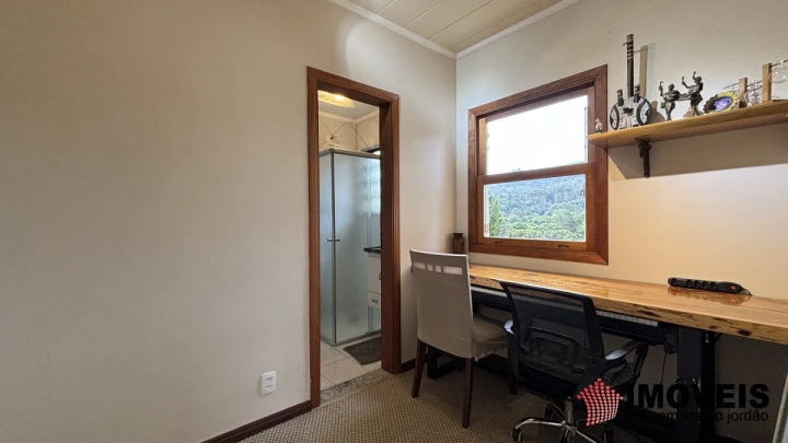 Apartamento em Vale Encantado, Campos do Jordão - foto 10