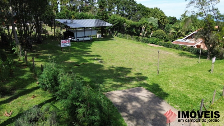 Terreno/Lote em Alto da Boa Vista, Campos do Jordão - foto 1