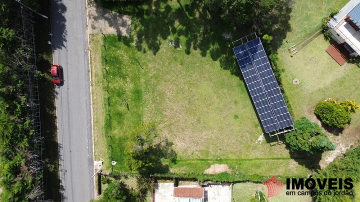 Terreno/Lote em Alto da Boa Vista, Campos do Jordão - foto 3