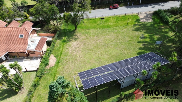 Terreno/Lote em Alto da Boa Vista, Campos do Jordão - foto 4