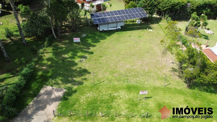Terreno/Lote em Alto da Boa Vista, Campos do Jordão - foto 6
