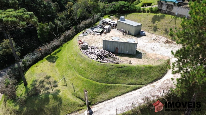 Terreno/Lote em Alto da Boa Vista, Campos do Jordão - foto 2