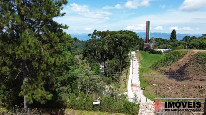 Terreno/Lote em Alto da Boa Vista, Campos do Jordão - foto 3