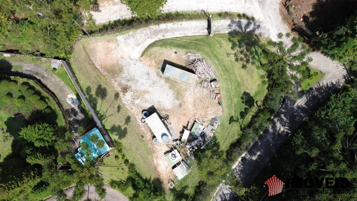 Terreno/Lote em Alto da Boa Vista, Campos do Jordão - foto 4