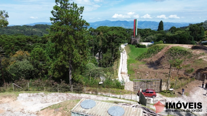 Terreno/Lote em Alto da Boa Vista, Campos do Jordão - foto 5