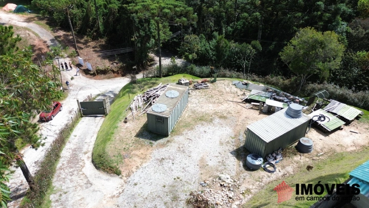 Terreno/Lote em Alto da Boa Vista, Campos do Jordão - foto 7