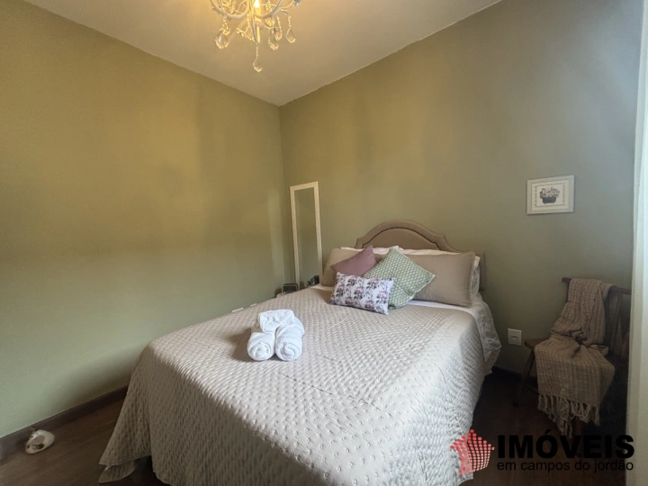 Apartamento em Vila Marinela, Campos do Jordão - foto 4