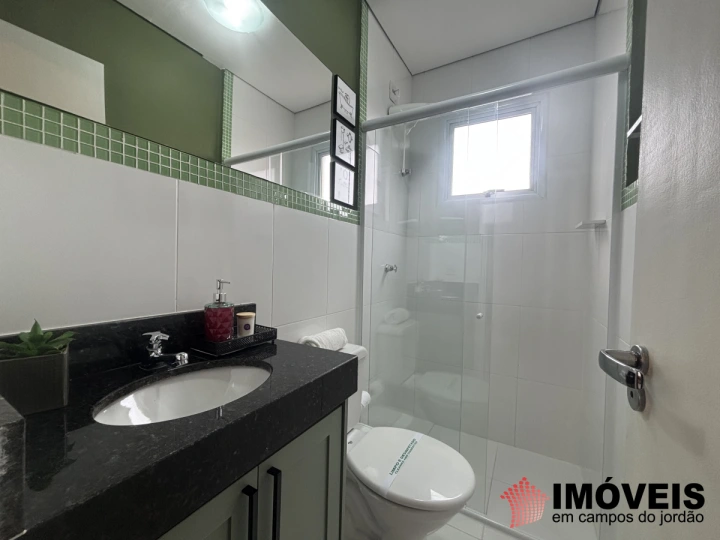 Apartamento em Vila Marinela, Campos do Jordão - foto 5