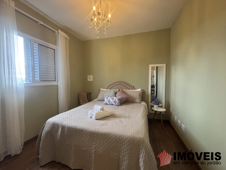 Apartamento em Vila Marinela, Campos do Jordão - foto 6