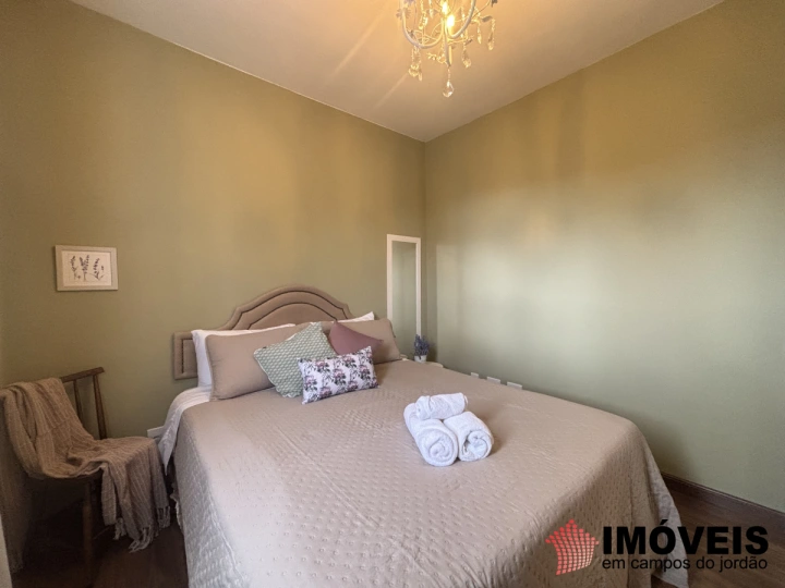 Apartamento em Vila Marinela, Campos do Jordão - foto 7