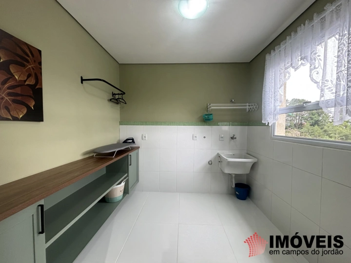 Apartamento em Vila Marinela, Campos do Jordão - foto 11
