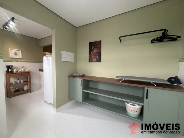 Apartamento em Vila Marinela, Campos do Jordão - foto 14