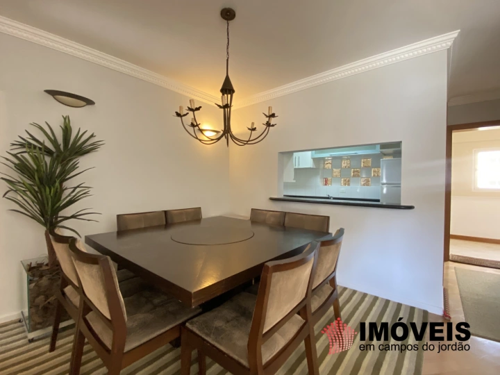 Apartamento em Vila Backer, Campos do Jordão - foto 5