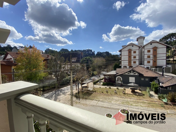 Apartamento em Vila Backer, Campos do Jordão - foto 2