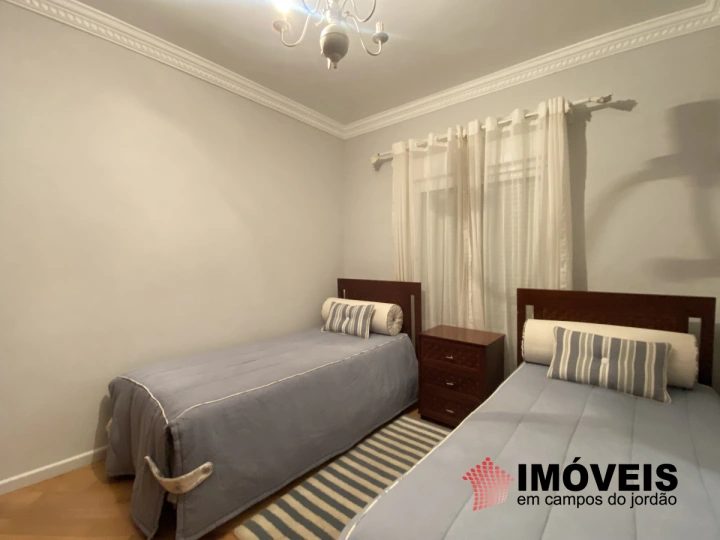 Apartamento em Vila Backer, Campos do Jordão - foto 8