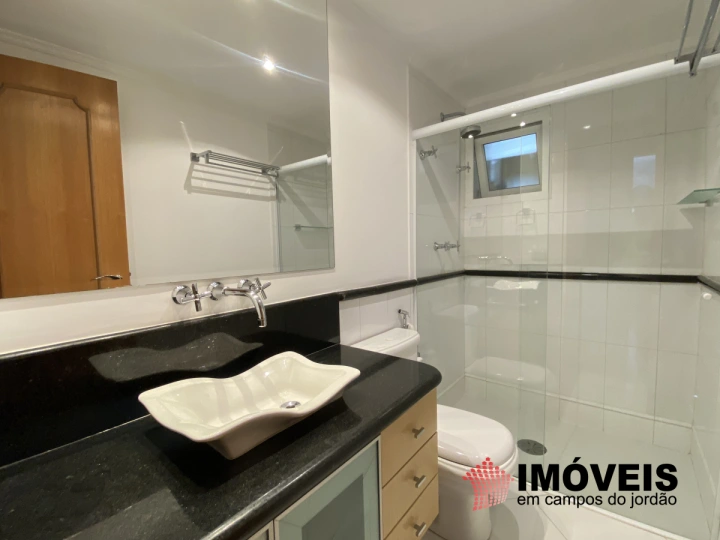 Apartamento em Vila Backer, Campos do Jordão - foto 9
