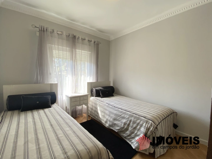 Apartamento em Vila Backer, Campos do Jordão - foto 10