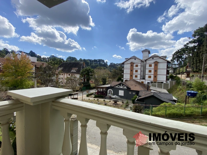 Apartamento em Vila Backer, Campos do Jordão - foto 14