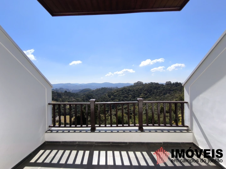 Apartamento em Colinas de Capivari, Campos do Jordão - foto 4