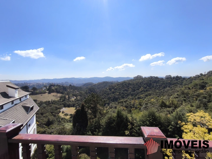 Apartamento em Colinas de Capivari, Campos do Jordão - foto 5