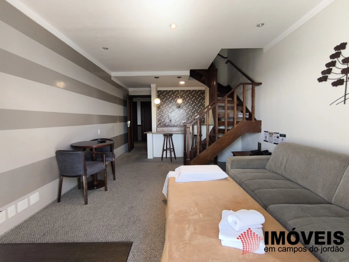 Apartamento em Colinas de Capivari, Campos do Jordão - foto 6