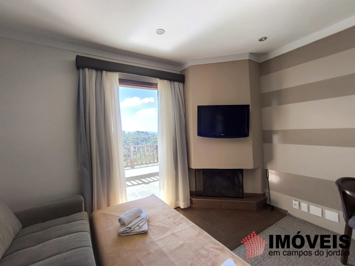 Apartamento em Colinas de Capivari, Campos do Jordão - foto 7