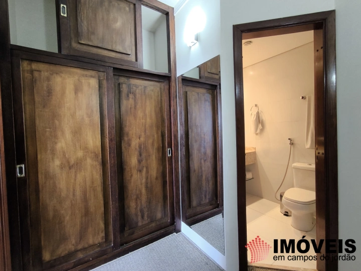 Apartamento em Colinas de Capivari, Campos do Jordão - foto 9