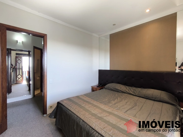 Apartamento em Colinas de Capivari, Campos do Jordão - foto 10