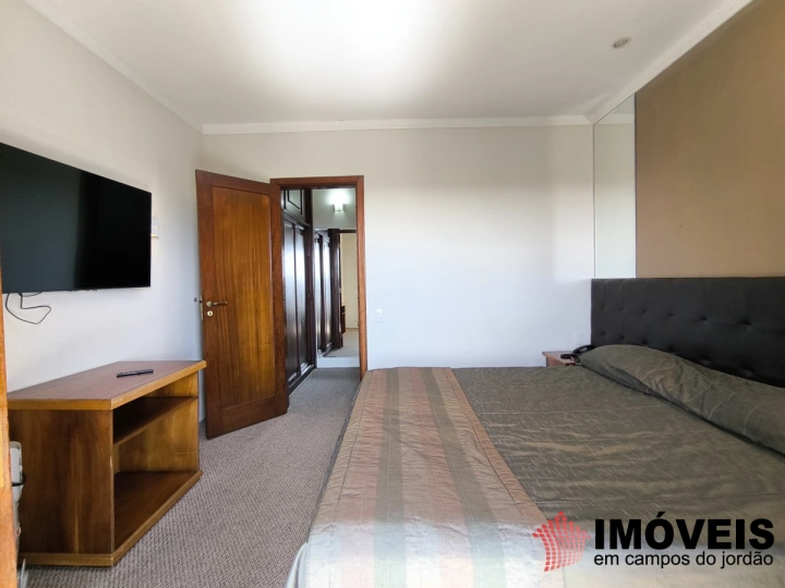 Apartamento em Colinas de Capivari, Campos do Jordão - foto 11